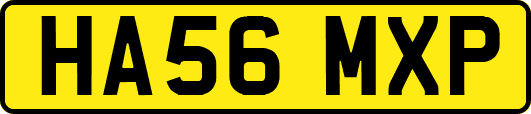 HA56MXP