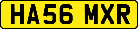 HA56MXR