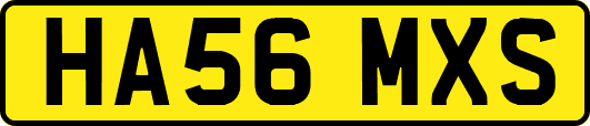HA56MXS