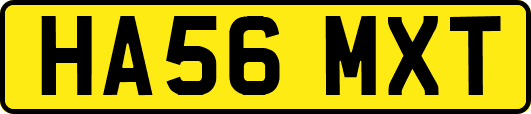 HA56MXT