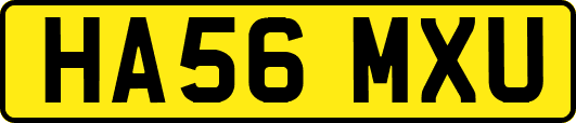 HA56MXU