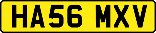 HA56MXV