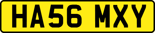 HA56MXY