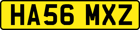 HA56MXZ