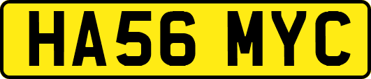 HA56MYC