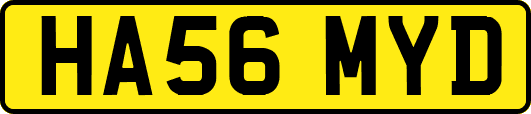 HA56MYD
