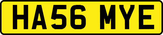 HA56MYE