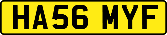 HA56MYF