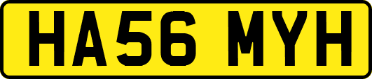 HA56MYH