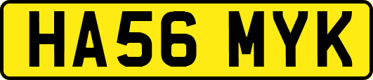HA56MYK