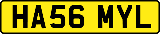 HA56MYL