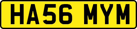 HA56MYM
