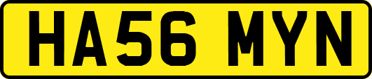 HA56MYN