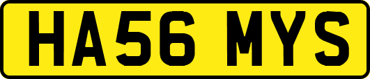 HA56MYS