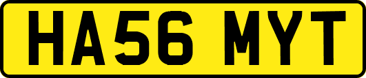 HA56MYT