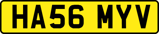 HA56MYV