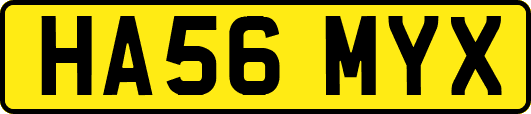 HA56MYX