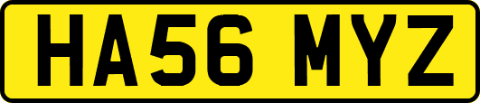 HA56MYZ