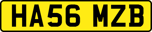HA56MZB