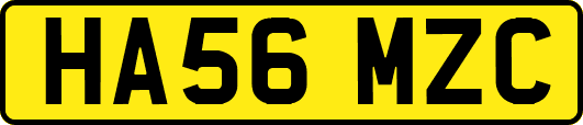 HA56MZC