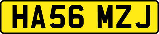 HA56MZJ