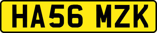 HA56MZK