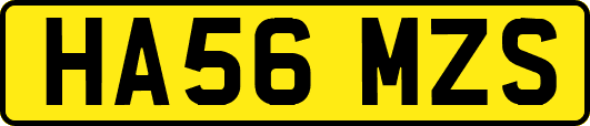 HA56MZS
