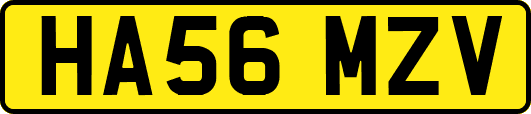 HA56MZV