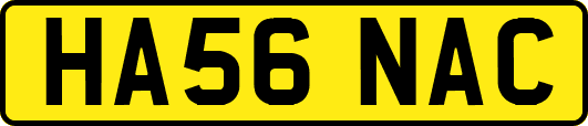 HA56NAC
