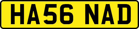 HA56NAD