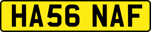 HA56NAF