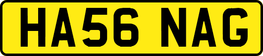 HA56NAG