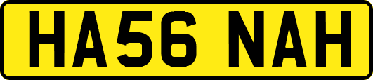 HA56NAH