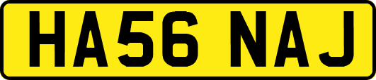 HA56NAJ