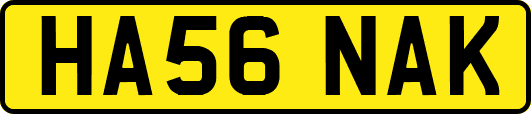 HA56NAK