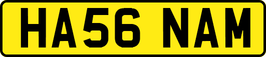 HA56NAM