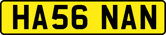 HA56NAN