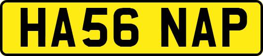 HA56NAP