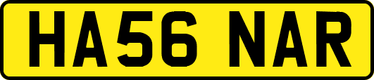 HA56NAR
