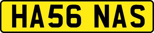 HA56NAS