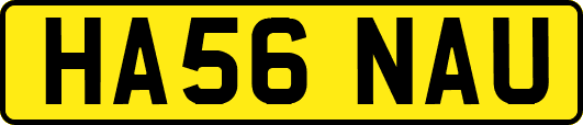 HA56NAU