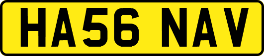 HA56NAV