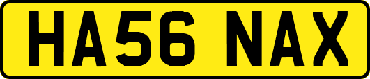 HA56NAX