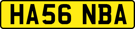 HA56NBA