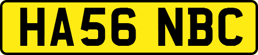 HA56NBC