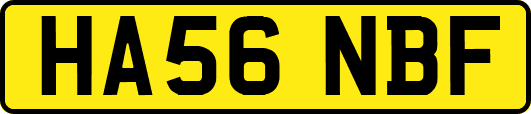 HA56NBF