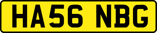 HA56NBG