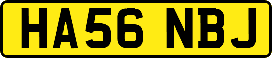 HA56NBJ