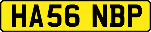 HA56NBP