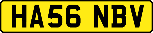 HA56NBV